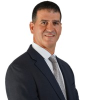 Magal Solutions Employee Eran Gabay's profile photo