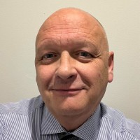 Liberty Ford Aurora Employee Charles Porter's profile photo
