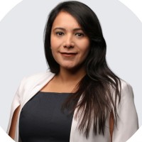 PartnersGlobal Employee Julianyth Bravo's profile photo