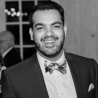 UpEquity Employee Aman Dhingra's profile photo