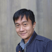 Aclima, Inc. Employee Shih Chang's profile photo