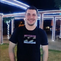 Protium Dynamics Employee Julimar da Silva's profile photo
