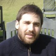 Soysuper Employee Gustavo Vilgré la Madrid's profile photo