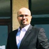 TMGIC Employee Reza Eghbali's profile photo