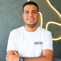 Vet4Ever Employee Mina Emad's profile photo