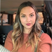 Cornerstone Communities Employee Jacqueline Thorpe's profile photo