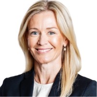 Coeli Global AB Employee Maria Fryden's profile photo