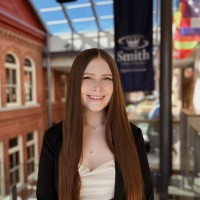 M.C.P. McCaughey Consumer Products Management Inc. Employee Natalie Shorthouse's profile photo