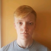 Joulica Employee Tadhg Codyre's profile photo