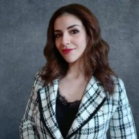 Smartechbay Employee Eliana Mattar's profile photo