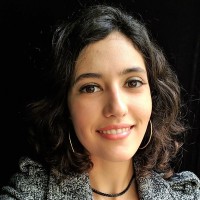 Jayme Bernardo Arquitetos Employee Thamires Pamplona's profile photo
