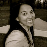 TEG DAINTY Employee Ayesha Chin's profile photo