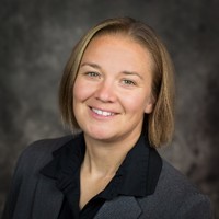 Portland State Athletics Employee Leah Thyne's profile photo