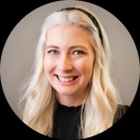 Entrata Employee Krista Call's profile photo