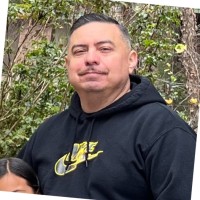 Precision Cutting Tools Employee Louie Covarrubias's profile photo