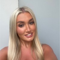 Coder Agency Employee Lucy Hampson's profile photo