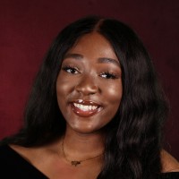 AcceleratorCON Employee Uju Nwaigwe's profile photo