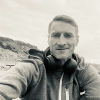 Jason Agrelius