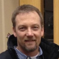 Spencer's Employee Jim Ray's profile photo