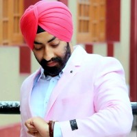 Midazzle Pvt Ltd Employee Parvinder Singh's profile photo