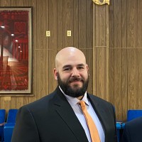 Thelen Auto Group Employee Brett Bartrum's profile photo
