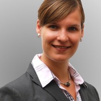 Apogenix GmbH Employee Steffi Hildenbeutel's profile photo