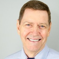 Nextek, Incorporated Employee Roger Zimmerman's profile photo