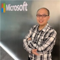 微軟公司 Employee Tim Hsieh's profile photo