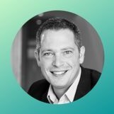 Medipartner Employee Cedric Mont's profile photo