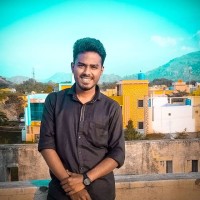 Aravind Pugal's profile photo
