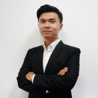Polygram Employee Nicholas Huynh's profile photo