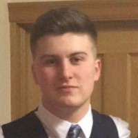 Crown Equipment Corporation Employee Daniel Sheahan's profile photo