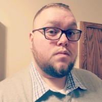 American Fine Sinter Employee Ty Perry's profile photo