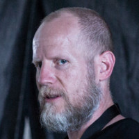 NavVis Employee Dan Ackerson's profile photo