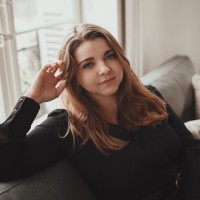 Adapsia Employee Alexia R.'s profile photo