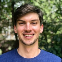 EVmatch Employee William Truesdell's profile photo