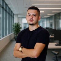 Resecom Employee Leonardo Andrade's profile photo