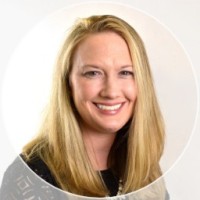 Autism Society of North Carolina Employee Heather Hargrave's profile photo