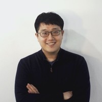 DeepIntoThe Employee Jinwoong Oh's profile photo