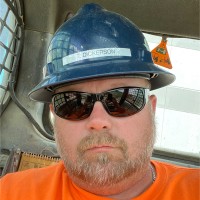 IBEW 481 Employee Tim Dickerson's profile photo