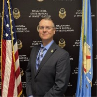 Oklahoma State Bureau of Investigation Employee Blaine Phillips's profile photo