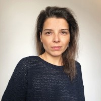 Zajo Employee Marta Uhrinová's profile photo