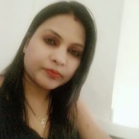 Anita Jha Email & Phone Number