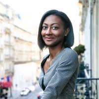 AL CORPORATE ADVICE Employee Aude Latouche's profile photo