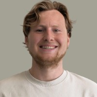 Finst Employee Mike Hesp's profile photo