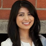 Farhat Mawlavizada Email & Phone Number