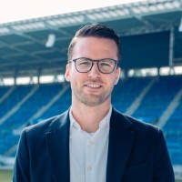 Karlsruher Sport-Club Mühlburg-Phönix e. V. Employee Timon Pauls's profile photo