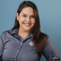 Qgiv Employee Jenny Delaney's profile photo