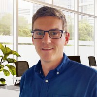 Hitachi Energy Employee Patrick Herbst's profile photo