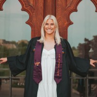 Grace Nelson Email & Phone Number